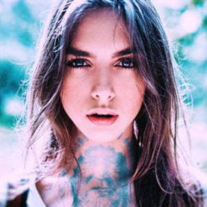 cherry[Luna Shadows演唱歌曲]