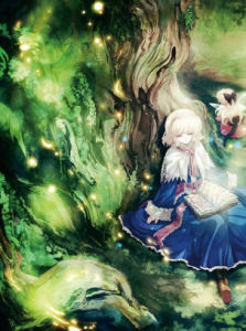 愛麗絲學院吧 愛麗絲學院吧