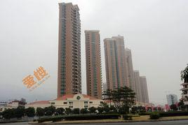 三盛國際公園 三盛國際公園