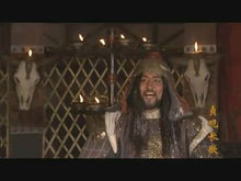 阿史那&middot;思摩