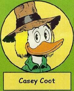 凱西&middot;庫特