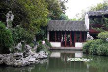 江南小鎮“同里鎮”