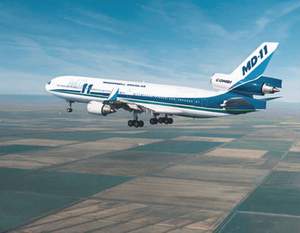 （圖）航空公司