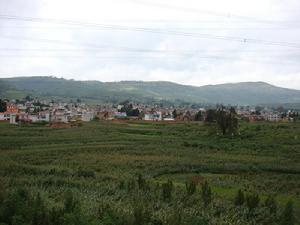 廠口行政村概況