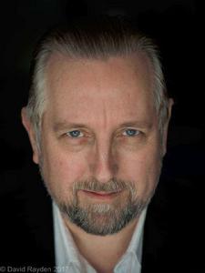 大衛·瑞登 大衛·瑞登