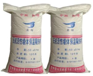 英特YT無機保溫材料 英特YT無機保溫材料