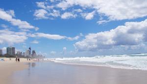 （圖）黃金海岸[澳大利亞]