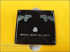 QQ隨心存 QQ隨心存