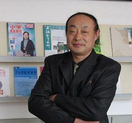 張連生[南通市物理特級教師]