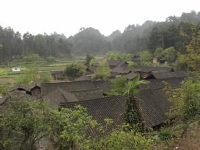 黑那沖村 黑那沖村