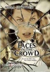 《人群中的臉》 《人群中的臉》