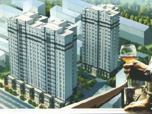 都市星座 都市星座