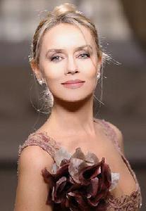 葛洛瑞亞·古衣達 葛洛瑞亞·古衣達