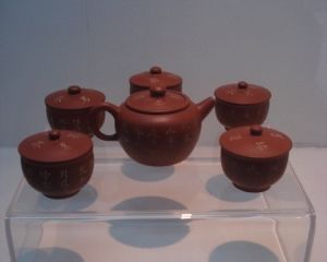 四海壺具博物館