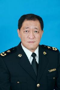 高福源[南寧海關黨組成員、副關長]