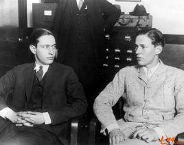 Nathan Freudenthal Leopold Nathan Freudenthal Leopold