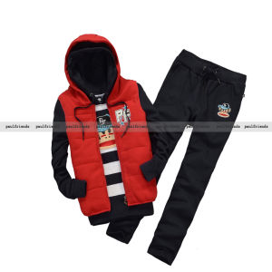 paulfriends、大嘴猴套裝