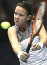 林德茜·達文波特