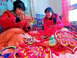 鳳翔草編技藝 鳳翔草編技藝