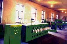 連續鍍錫機組 連續鍍錫機組