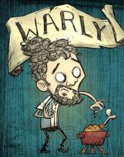 饑荒[2013年Klei Entertainment出品單機遊戲]