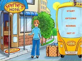 豪華渡假旅館 豪華渡假旅館