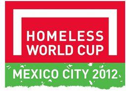 露宿者世界盃 露宿者世界盃