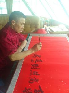 常福安老師在釣魚台