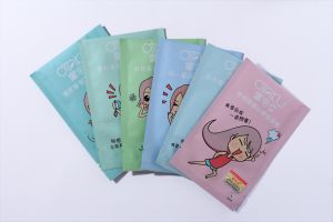 御宅女面膜 御宅女面膜