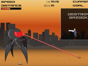 電擊怪遊戲 電擊怪遊戲