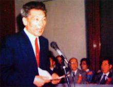 李永高[書法家、中國老年書畫研究會副會長]