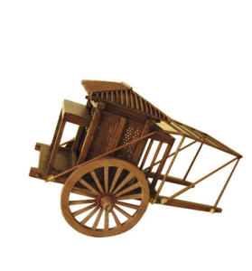 金輿貴人 金輿貴人