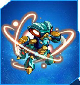 閃光薩格羅斯 閃光薩格羅斯