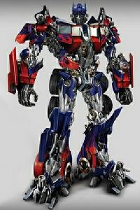 變形金剛4：絕跡重生