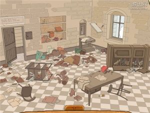 布萊克與莫蒂默：巴比倫表格