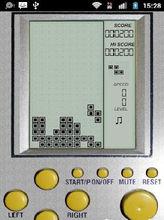 《磚機遊戲集合 Brick Game Simulator》