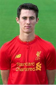 瑞恩[澳大利亞足球運動員迪倫·瑞恩]