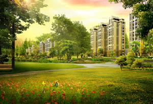 公元南湖 公元南湖