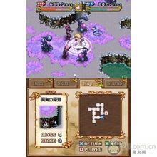 《來自深淵》遊戲截圖