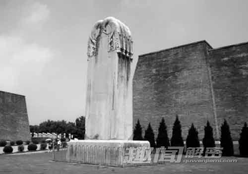 此陵墓一直都被考古界 稱之為“神跡”,內有三樣東西至今還是謎 此陵墓一直都被考古界 稱之為“神跡”,內有三樣東西至今還是謎