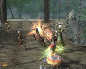 《逍遙三國志》