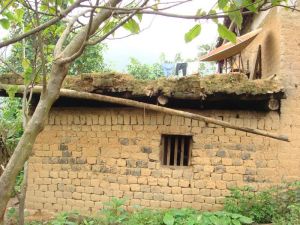 多夫自然村 多夫自然村