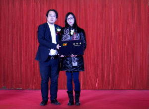 中斯藝術文化交流小使者選拔賽 中斯藝術文化交流小使者選拔賽