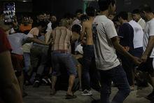 山心公和村廟會活動