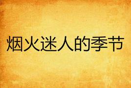 煙火迷人的季節 煙火迷人的季節