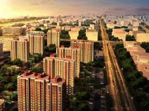 北京紅城 北京紅城