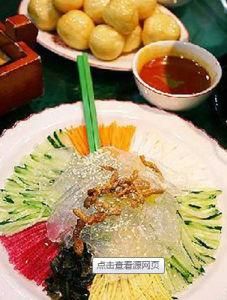 東北特色菜 東北特色菜