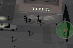 《火柴人賞金獵人》 《火柴人賞金獵人》