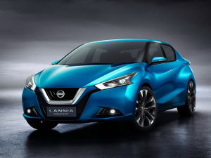 LANNIA 藍鳥 LANNIA 藍鳥