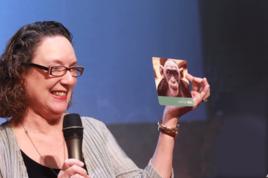 螺旋心理劇 螺旋心理劇